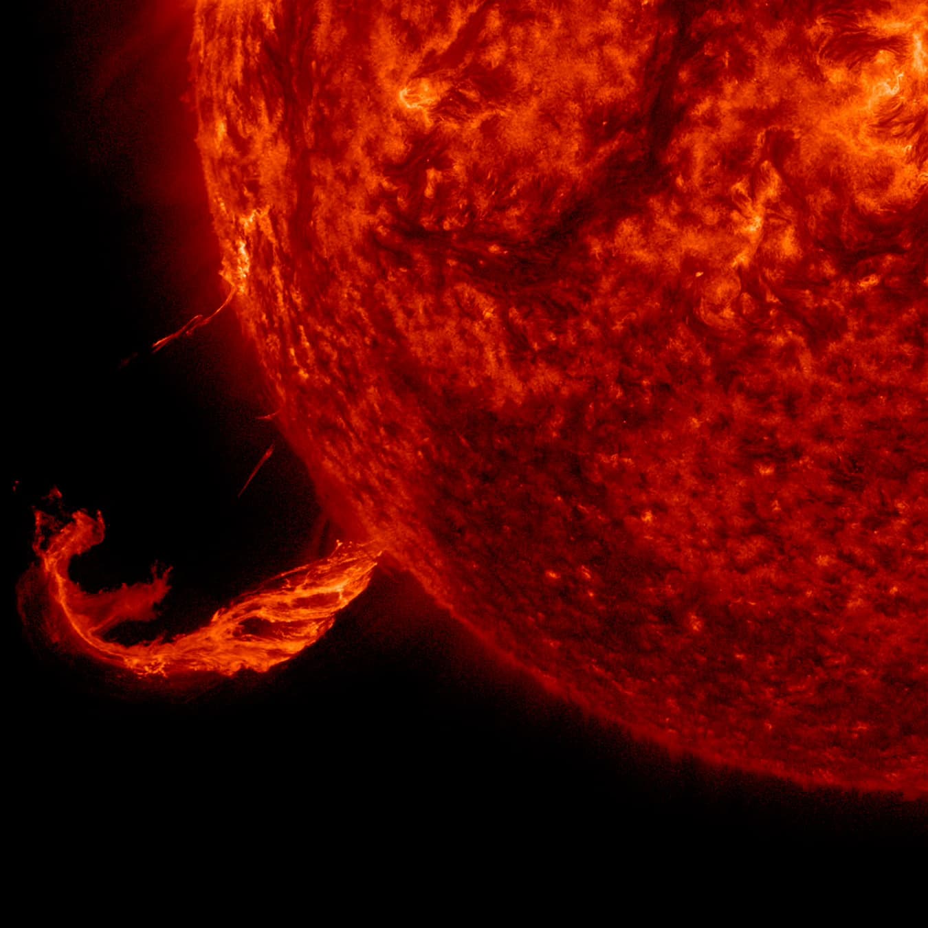 Why We Need to Beat the Sun by 100 Million Degrees