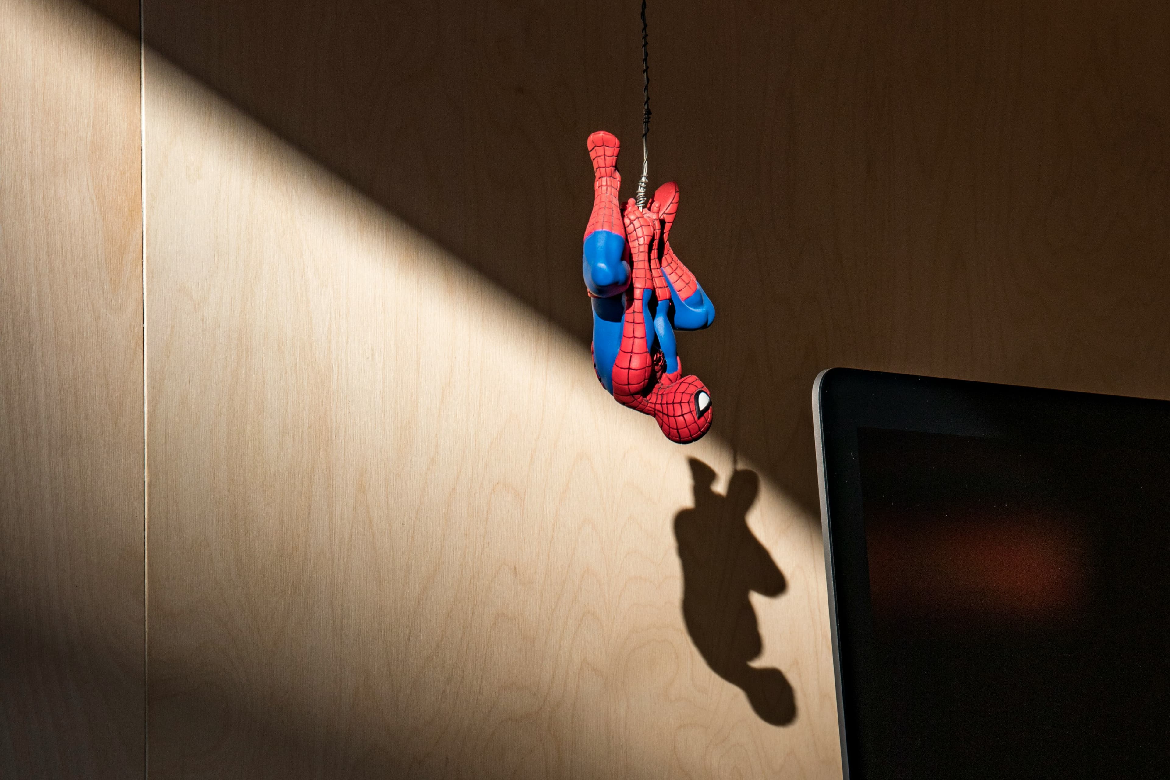 Could You Actually Build Spider-Man's Web Fluid?